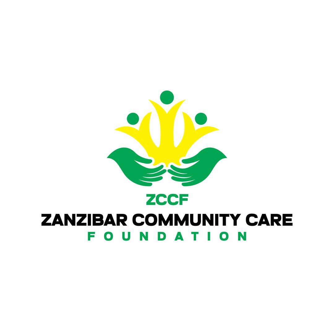 ZCCF Logo